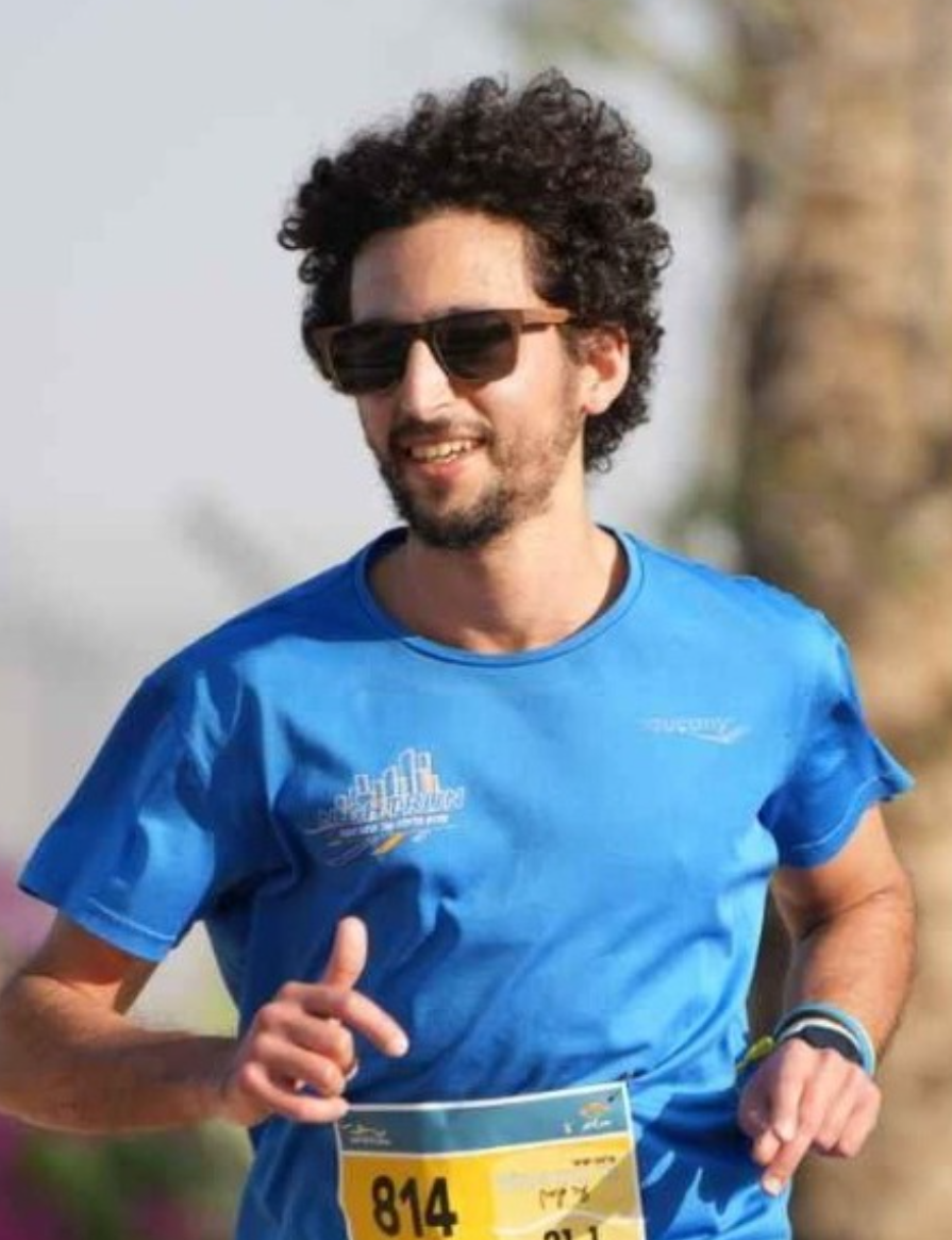 Idan Tankel